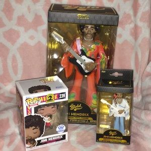 Funko JIMI